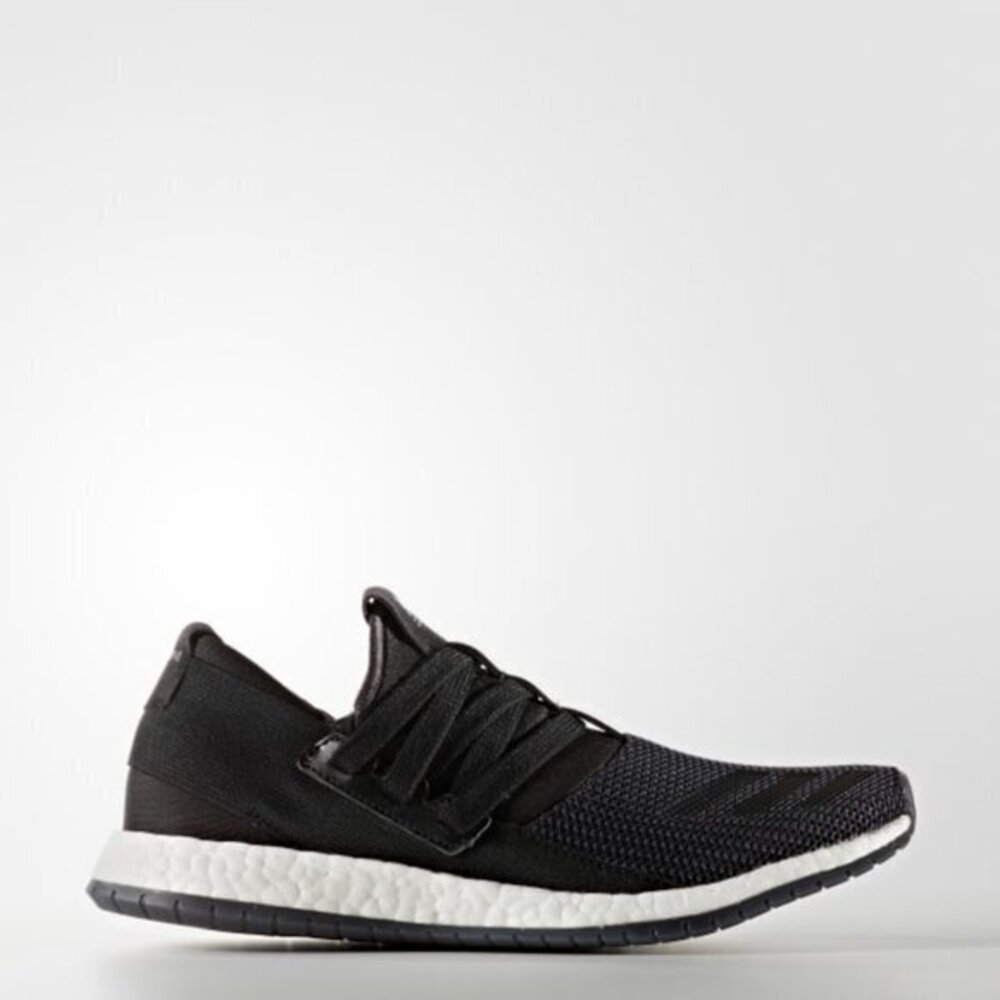 ADIDAS PURE BOOST‎ RBL RUNNING SHOES - Picture 2 of 7